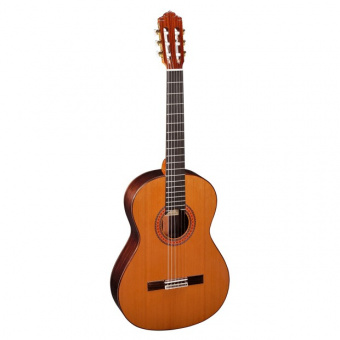 Классическая гитара Almansa 435 Cedar